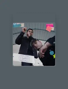 Ascolta Croatoan, guarda video musicali, leggi la biografia, vedi le date del tour & altro!