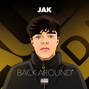 Back Around - EP