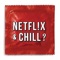 Netflix & Chill (feat. Cbuck) - TeezyVision lyrics