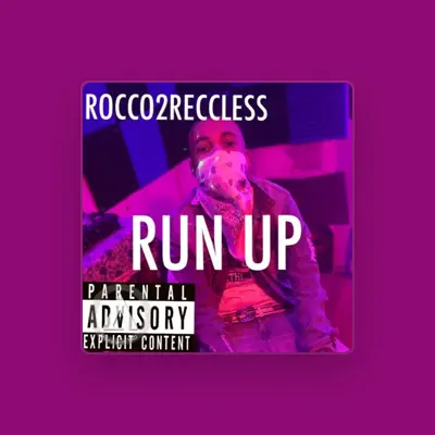 Listen to Rocco2ReccLess, watch music videos, read bio, see tour dates & more!
