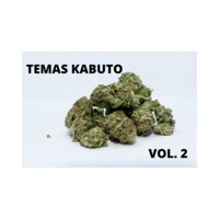 Album cover for SDM by Kabuto Makai