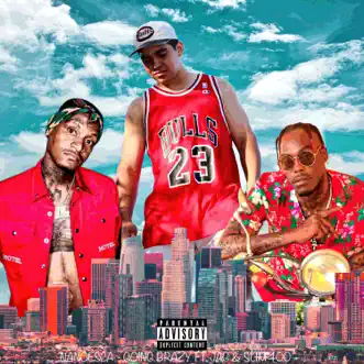 Going Brazy (feat. JAG & Slim 400) - Single by Nanoesca album reviews, ratings, credits