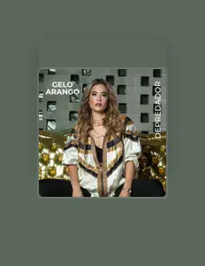 Listen to Gelo Arango, watch music videos, read bio, see tour dates & more!