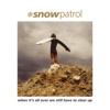 Snow Patrol