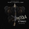 Pistolas De Marruecos (feat. Diler, Fugazis & JB 507) - Single