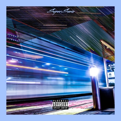 SuperSonic - Single