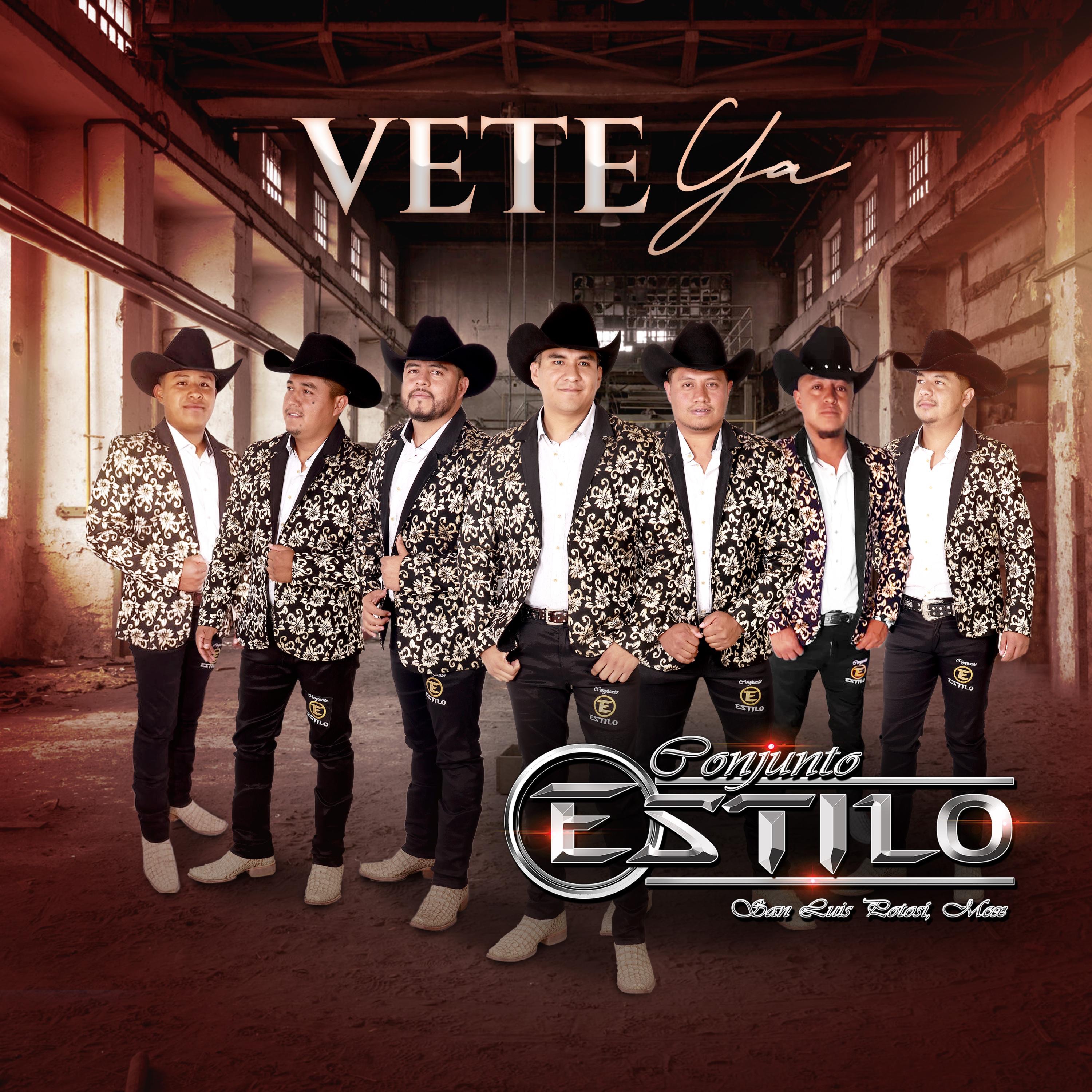 Vete Ya - Single