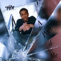 A Part of Me - Single - Tris-X
