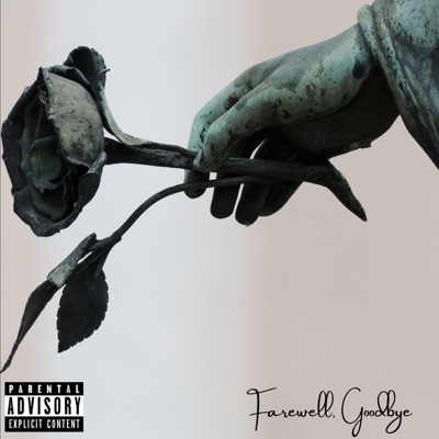 Farewell, Goodbye- Single