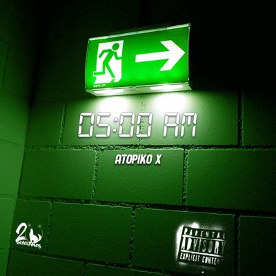 5:00 Am (feat. Mente Colmena Beats) - Single