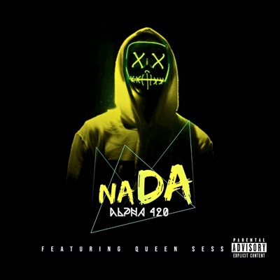 NADA (feat. QUEEN SESS) - Single