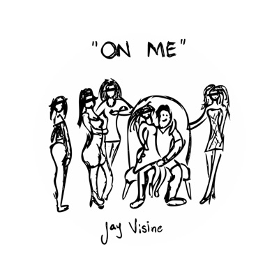 On Me - Single