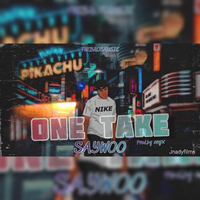 OneTake - Single