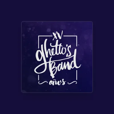 Listen to Ghetto's Band, watch music videos, read bio, see tour dates & more!