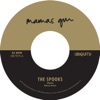 The Spooks / Golden Days - Single