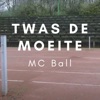 Twas De Moeite - Single