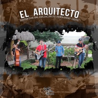 El Arquitecto (feat. Fernando Leite) - Single - Distintos De Culiacan