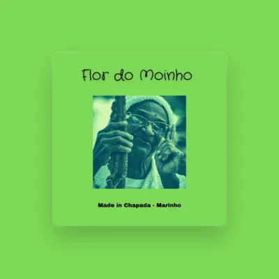 Listen to Marinho, watch music videos, read bio, see tour dates & more!