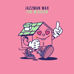 The Mission - EP