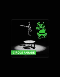 Listen to Fool Monkey, watch music videos, read bio, see tour dates & more!