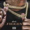 Jiggin (feat. BigNik) - Kinfoc lyrics