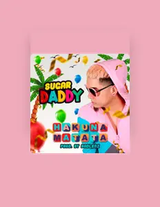 Sugar Daddy: песни, клипы, биография, даты выступлений и многое другое.