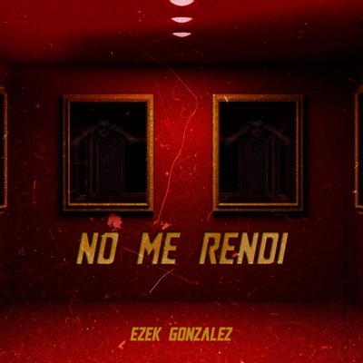 No me rendí - Single