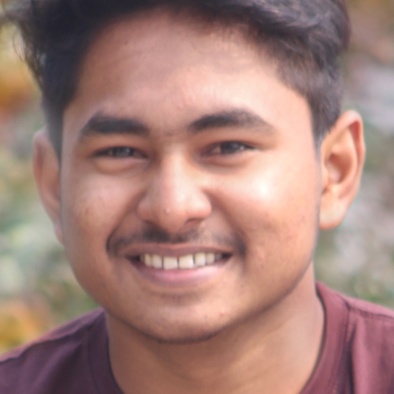 Mk Sabbir Rahman - Midnight Mashup