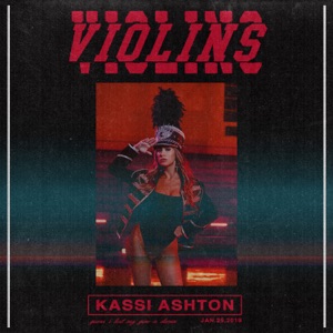 Violins - Single