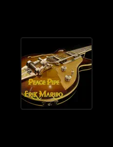 Listen to Erik Maribo, watch music videos, read bio, see tour dates & more!