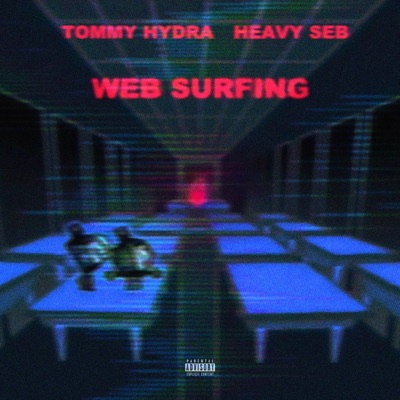 Web Surfing (feat. Seb) - Single