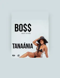 聆聽 Tanaánia、觀看音樂影片、閱讀小傳、查看巡演日期等！