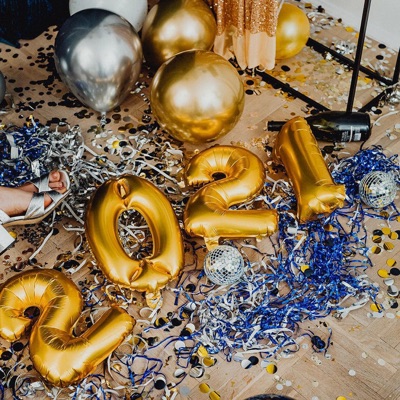 2021 Freestyle - Single