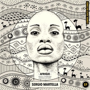 Afrique - Single