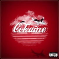 Cokaine - Single - Kitnet, Campos & KEY-K