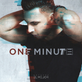 One Minute song art
