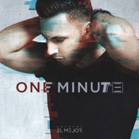 One Minute - Anthony El Mejor