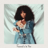 Found It in You artwork