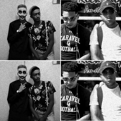 WHAT DOES IT MEAN? (feat. TD, Pierce Ripanti & LaQuan) - Single