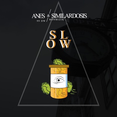 Slow (feat. Anes & Similar Dosis) - Single
