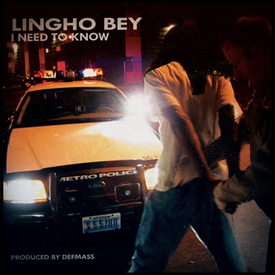 I Need to Know - Single