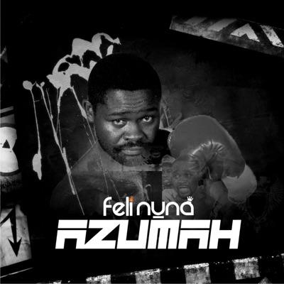 Azumah - Single