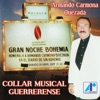 Armando Carmona Quezada - Adiós, Adiós, Adiós Mi Amor