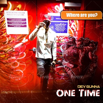 One Time - Single