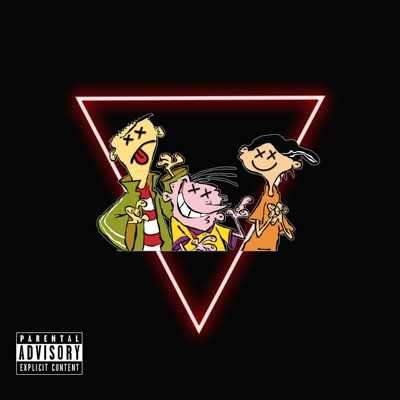 Ed, Edd, Eddy freestyle - Single