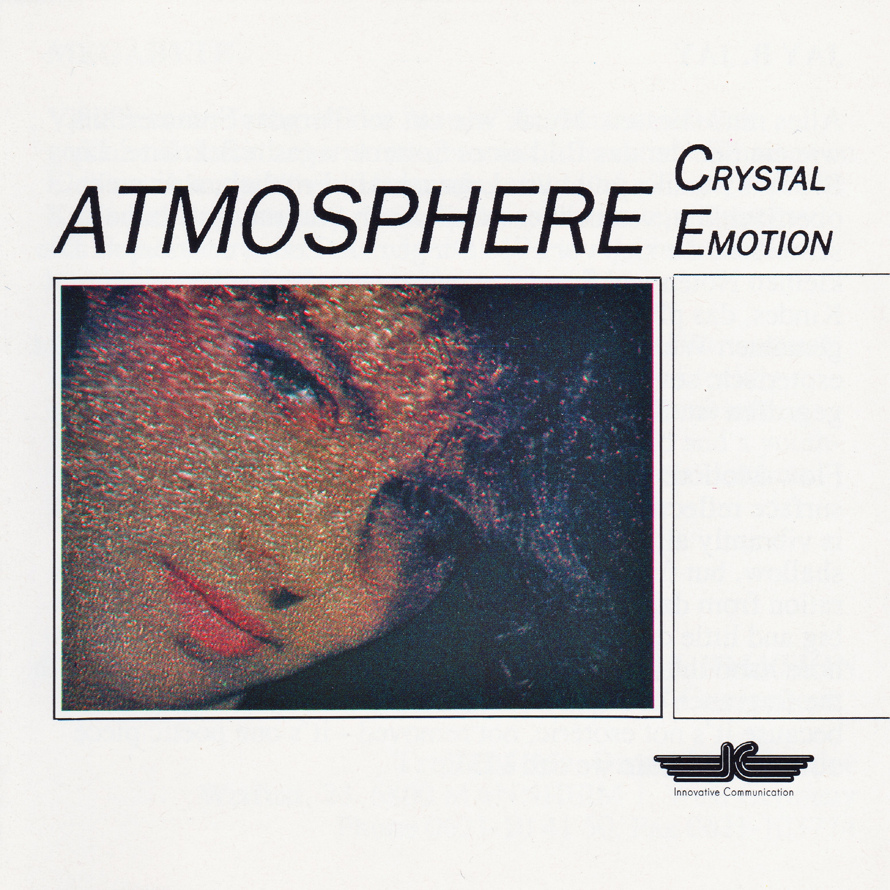 Crystal Emotions