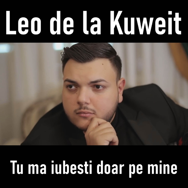 Leo De La Kuweit Sa Joace Reginele