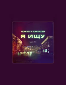 Listen to Insane, watch music videos, read bio, see tour dates & more!