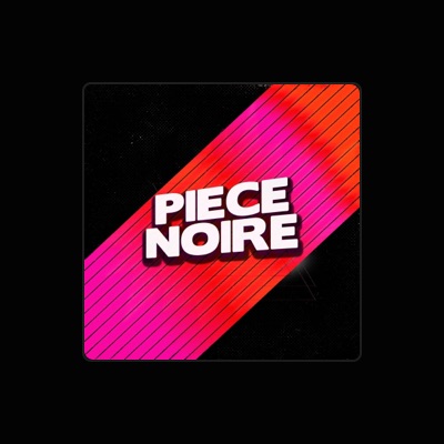 Listen to Piece, watch music videos, read bio, see tour dates & more!