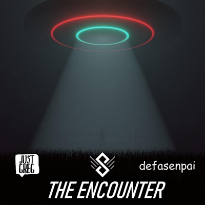 The Encounter (feat. Just Greg & Defasenpai) - Single